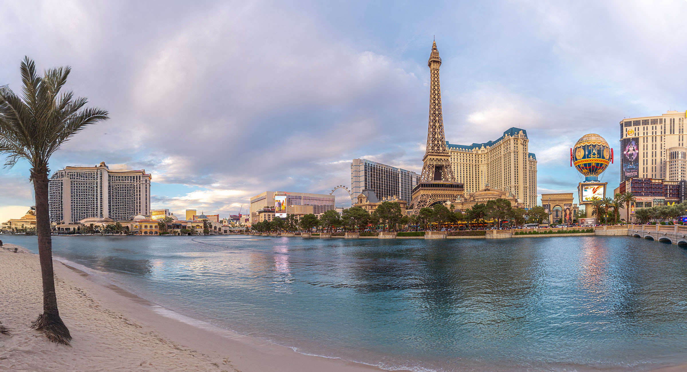 Las Vegas Strip